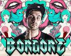 Borgore