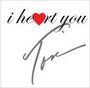 I Heart You