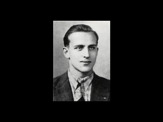 Boris Vian