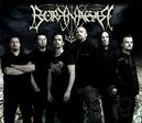 Borknagar