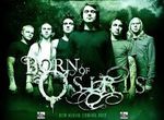 Born Of Osiris