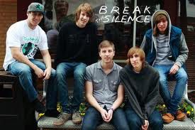 Break The Silence
