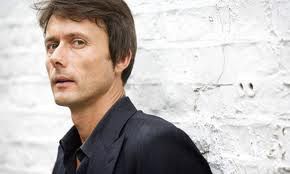 Brett Anderson
