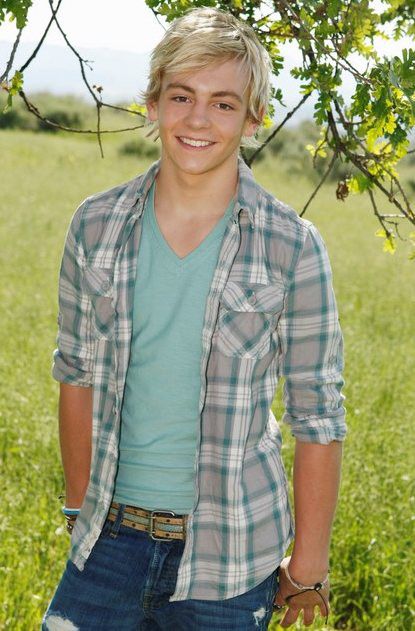 Ross Lynch