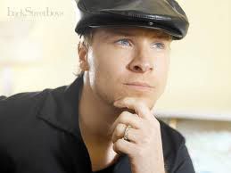 Brian Littrell