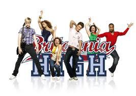 Britannia High