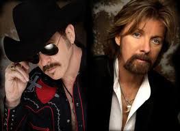 Brooks & Dunn