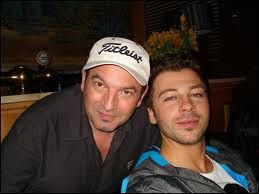 Bruno Dandrimont
