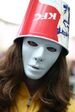 Buckethead