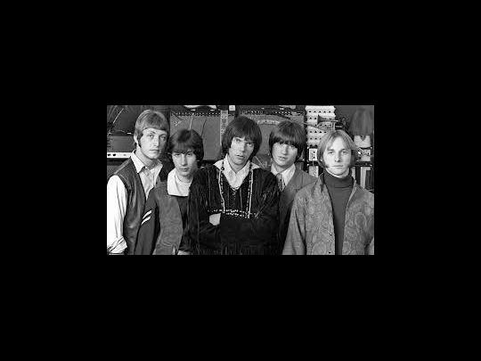 Buffalo Springfield