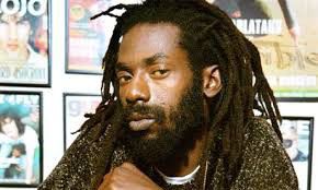 Buju Banton