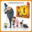 Moi, Moche Et Méchant [BO]