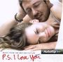 PS I Love You [BO]