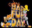 Conker's Bad Fur Day [BO]