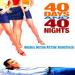 40 Jours 40 Nuits [BO]