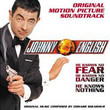 Johnny English [BO]