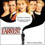 The Importance Of Being Earnest [BO]