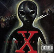 X-Files - Songs In The Key Of X [BO]