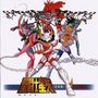 Saint Seiya-Les Chevaliers Du Zodiaque [BO]