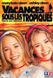 Vacances Sous Les Tropiques [BO]