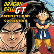 Dragon Ball GT [BO]