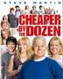 Cheaper By The Dozen [BO]