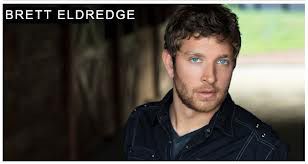 Brett Eldredge