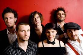 Caravan Palace
