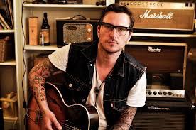 Butch Walker