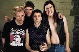 Butthole Surfers