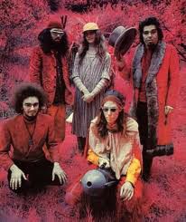 Captain Beefheart and His Magic Band