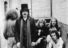 Captain Beefheart and His Magic Band