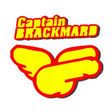 Captain Brackmard