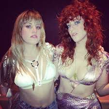 Deap Vally