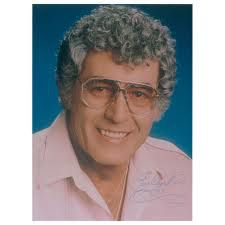Carl Perkins