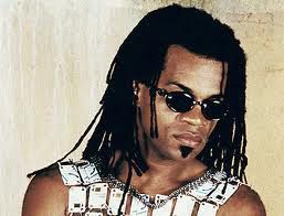 Carlinhos Brown