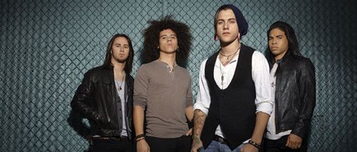 Black Tide