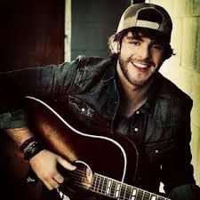 Thomas Rhett