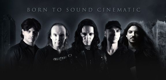 Luca Turilli's Rhapsody