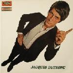 Paroles de Jacques Dutronc : Les Cactus - paroles de chanson