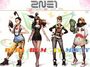 2NE1