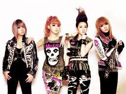 2NE1