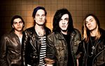 Get Scared