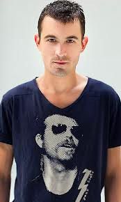 Mathieu Bouthier 