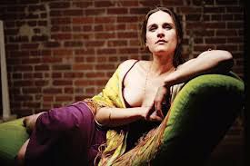 Madeleine Peyroux