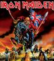 Iron Maiden made in england