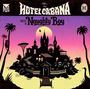 Hotel Cabana, premier album de Naughty Boy