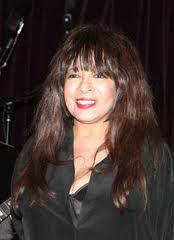 Ronnie Spector