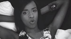 Angel Haze