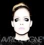 L'abum éponyme d'Avril Lavigne